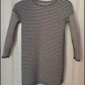 Hanna Andersson 2pc Girls Outfit 8